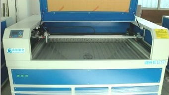 有機(jī)玻璃工藝品激光切割機(jī),壓克力廣告制品激光雕刻機(jī)高清圖片 高清大圖