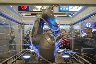 第十七屆臺交會 新浪廈門