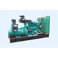 資源柴油發電機報價 南寧百發機電設備 國產柴油發電機報價