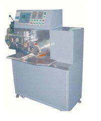 東莞市振佳機電設備有限公司產品聚焦 高效可靠的繞線機與絞線機解決方案