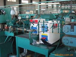 上海熱基機電設備有限公司 塑料包裝機械產品全覽