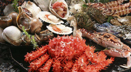 安德水產 優質水產品的卓越之源